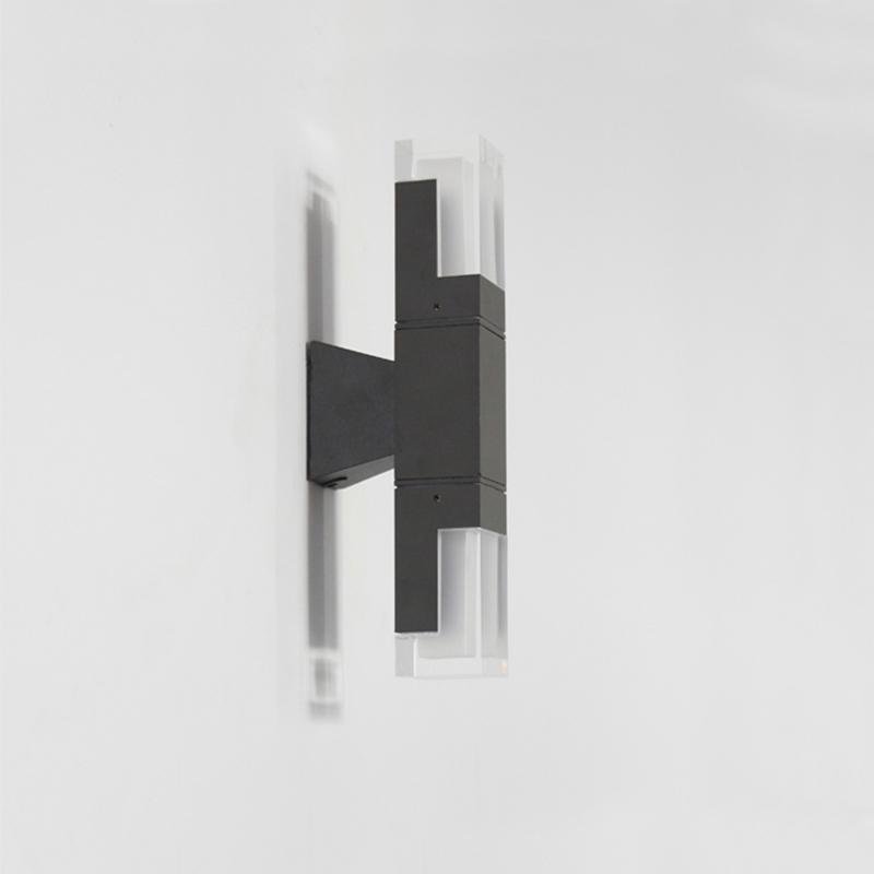Nadine Unique Elegance Outdoor Wall Lights