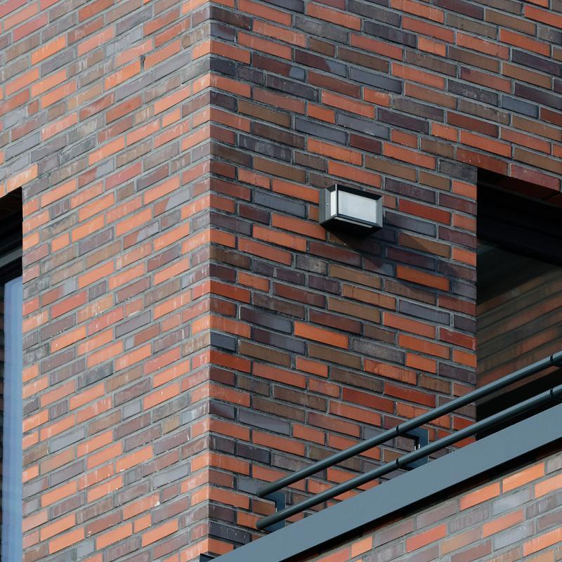 Beautiful Industrial Design Modern Outdoor Wall Lights