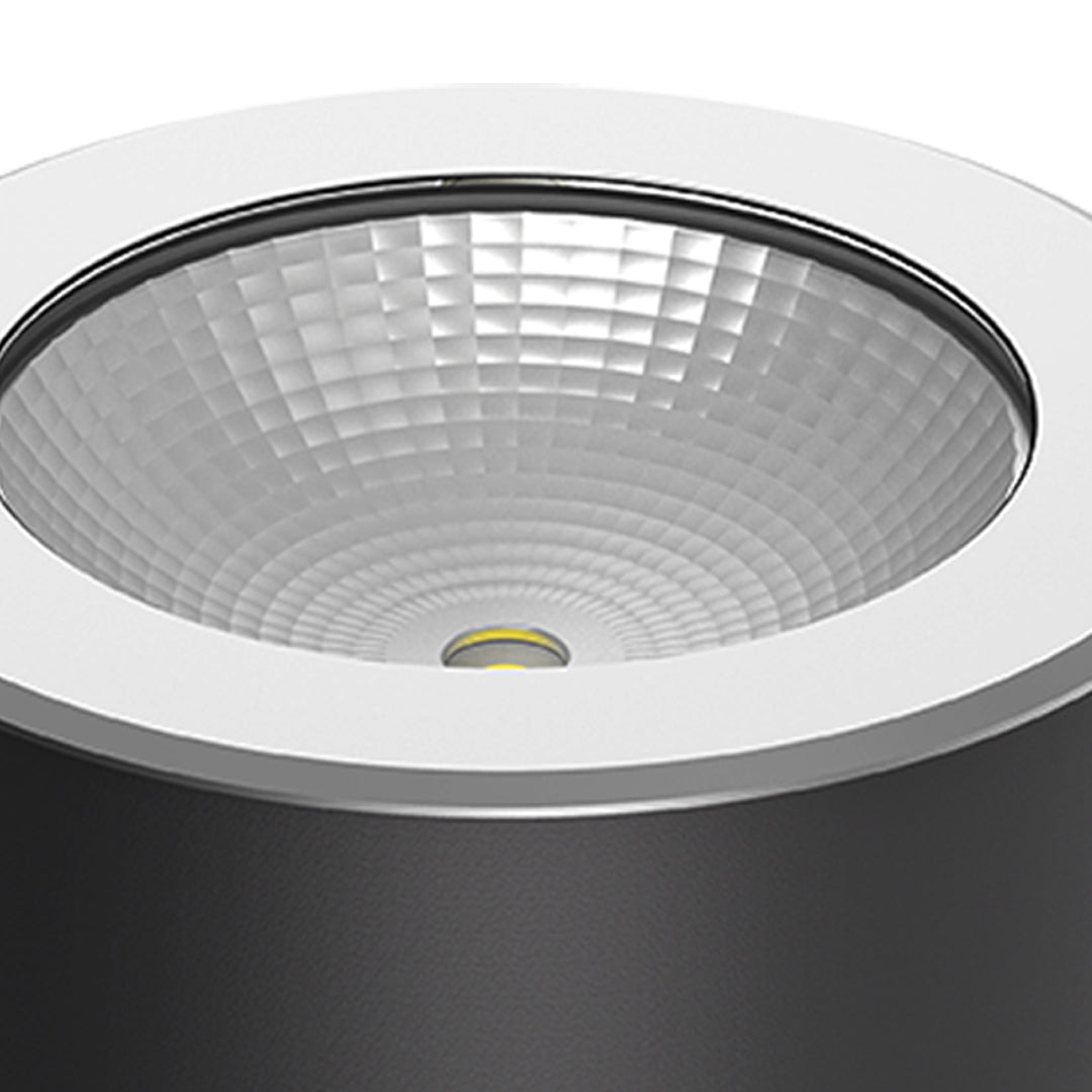 LED Minimalist Style Outdoor Wall Light