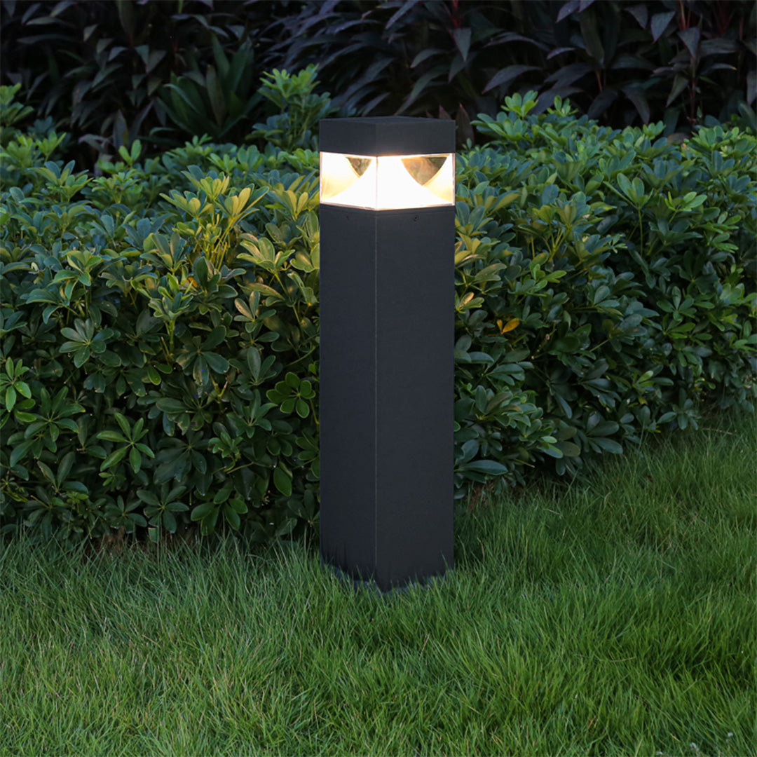 James Collard Nordic Outdoor Lawn Light