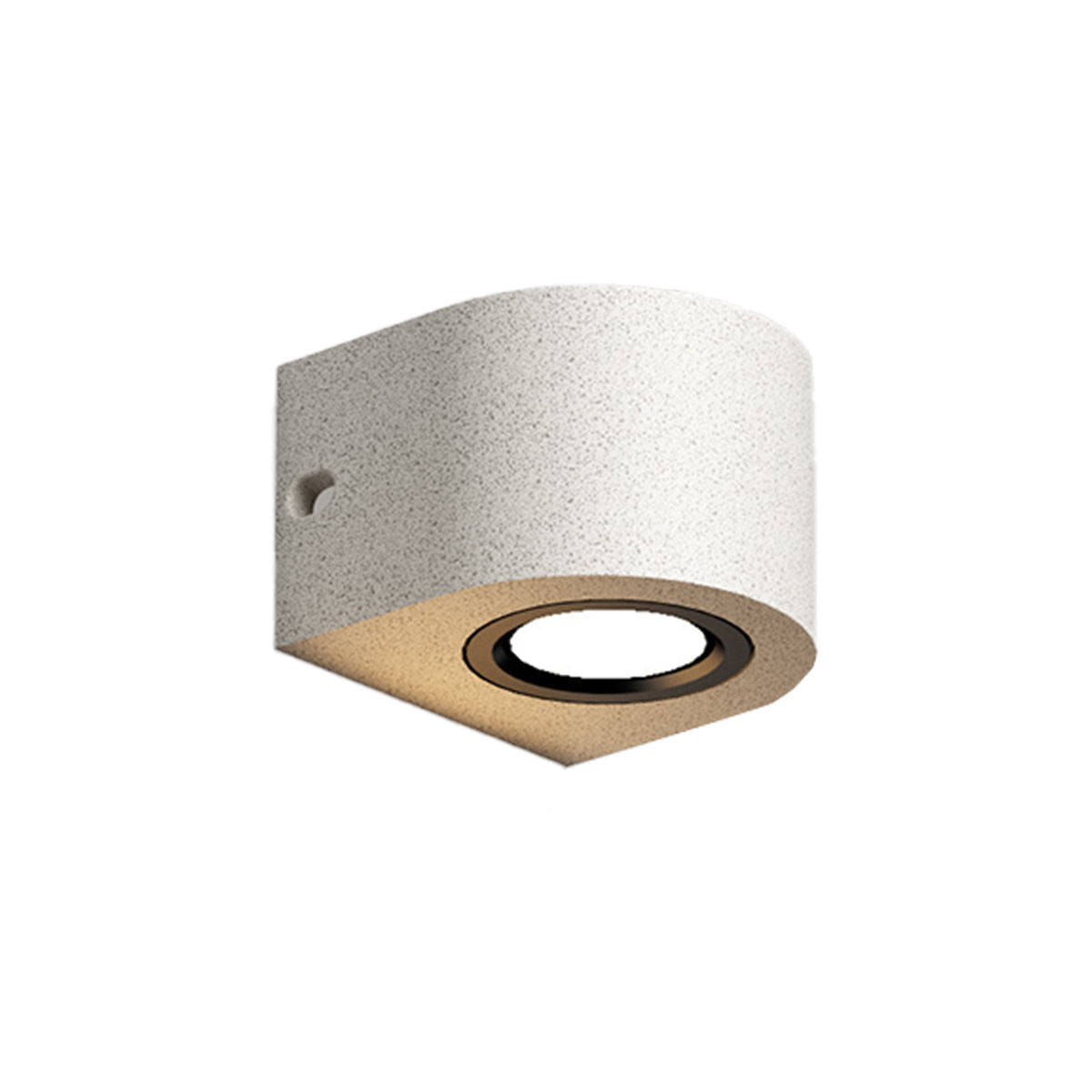 Steadfast LED Waterproof Outdoor Wall Lights