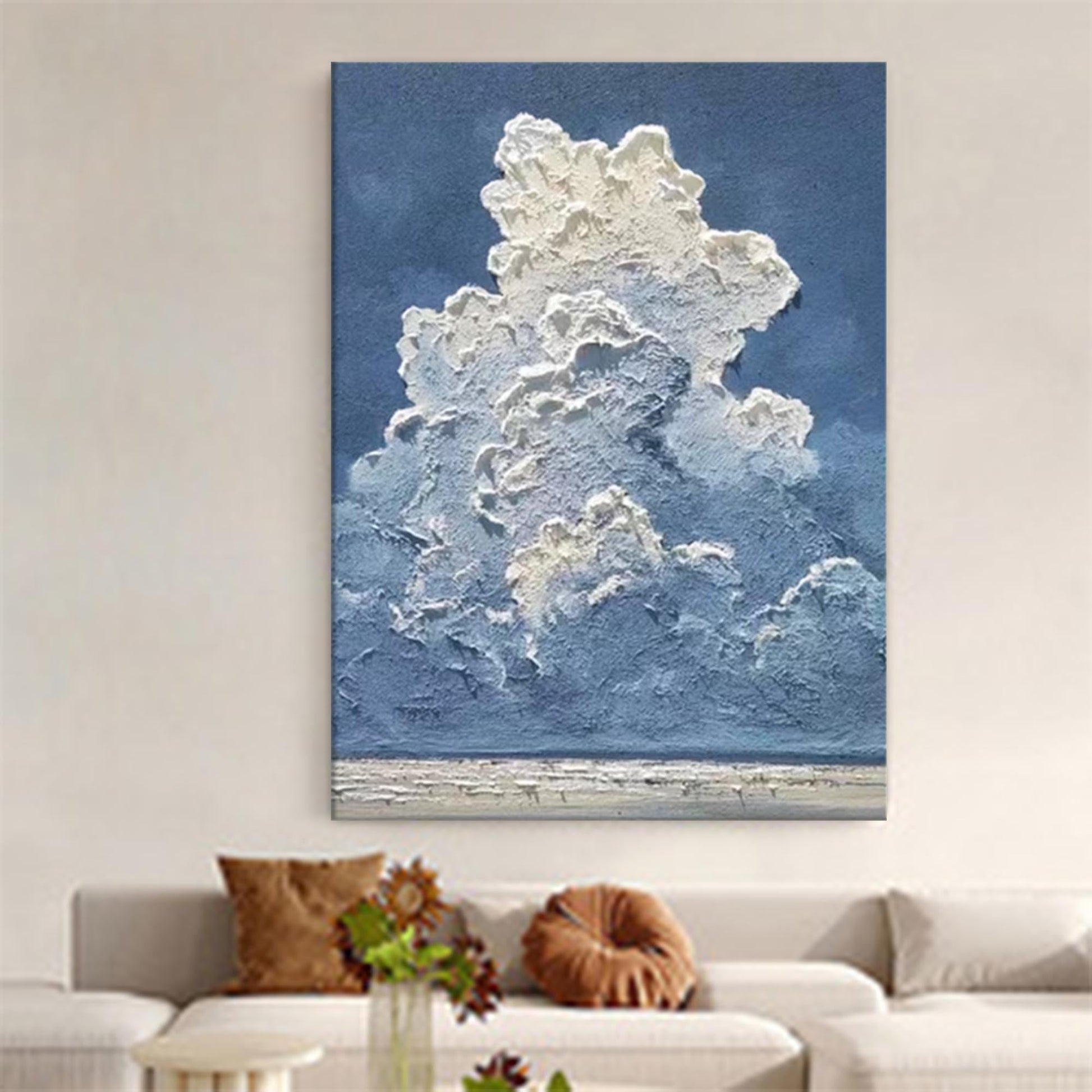 Landscape Canvas Art LA002 - Neutralighting