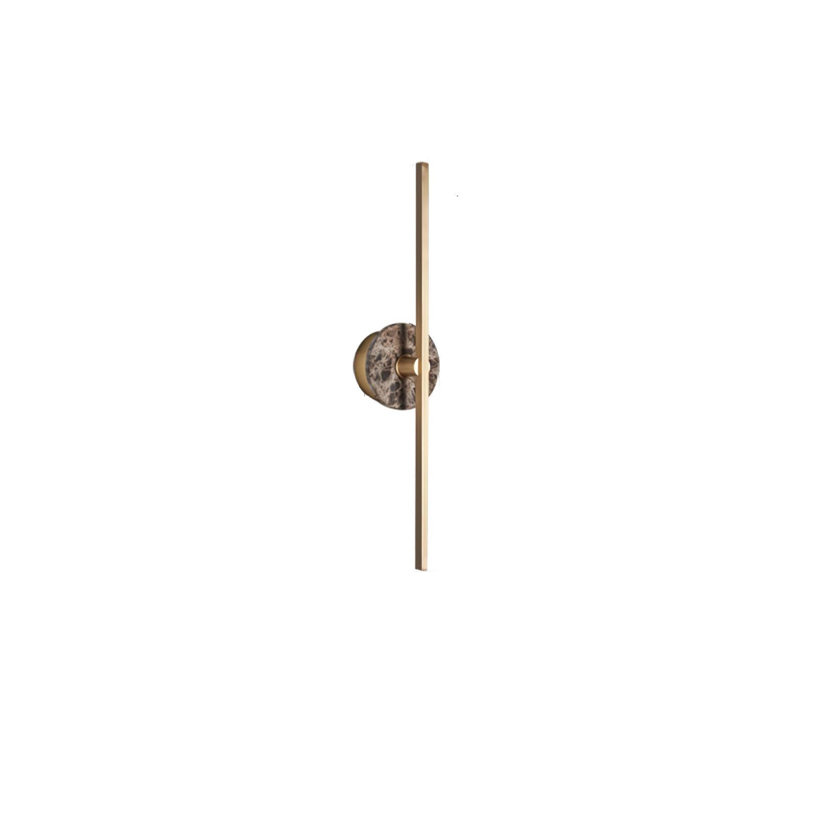 Elmarir Linear Alabaster Wall Light-Neutral Decor
