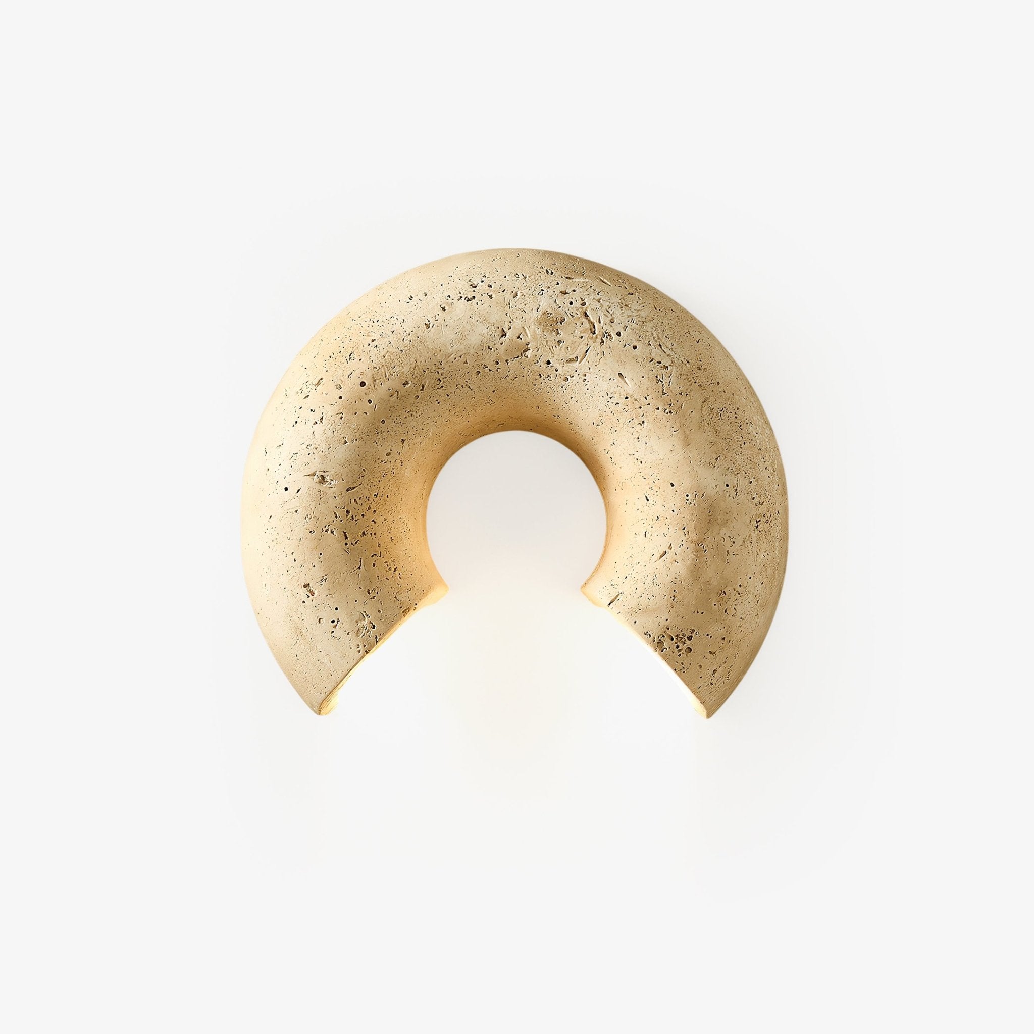 Croftik Wall Sconce-Neutral Decor