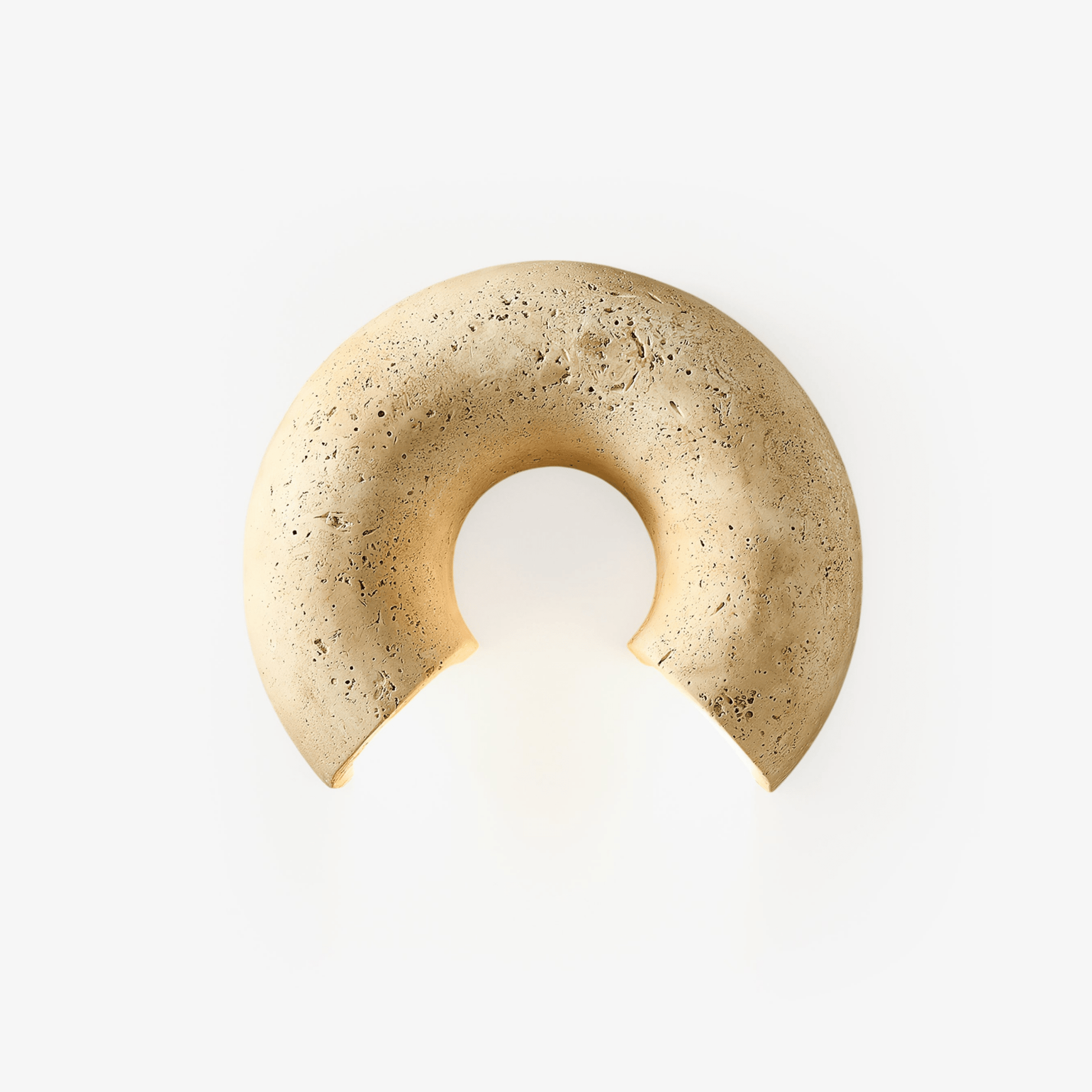 Croftik Wall Sconce-Neutral Decor