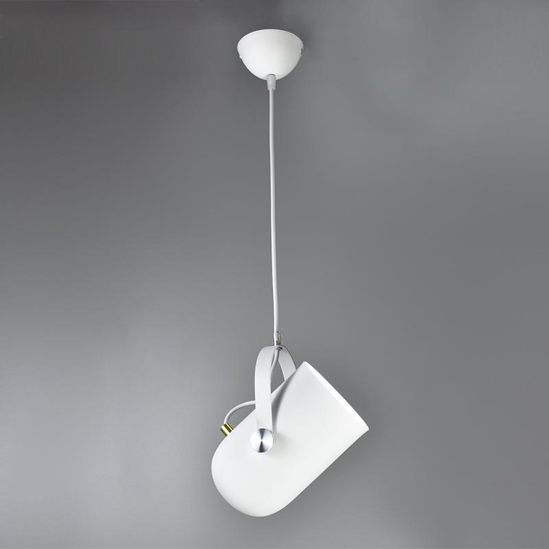 Aira Modern Pendant Light, Angle Adjustable - Neutral Decor