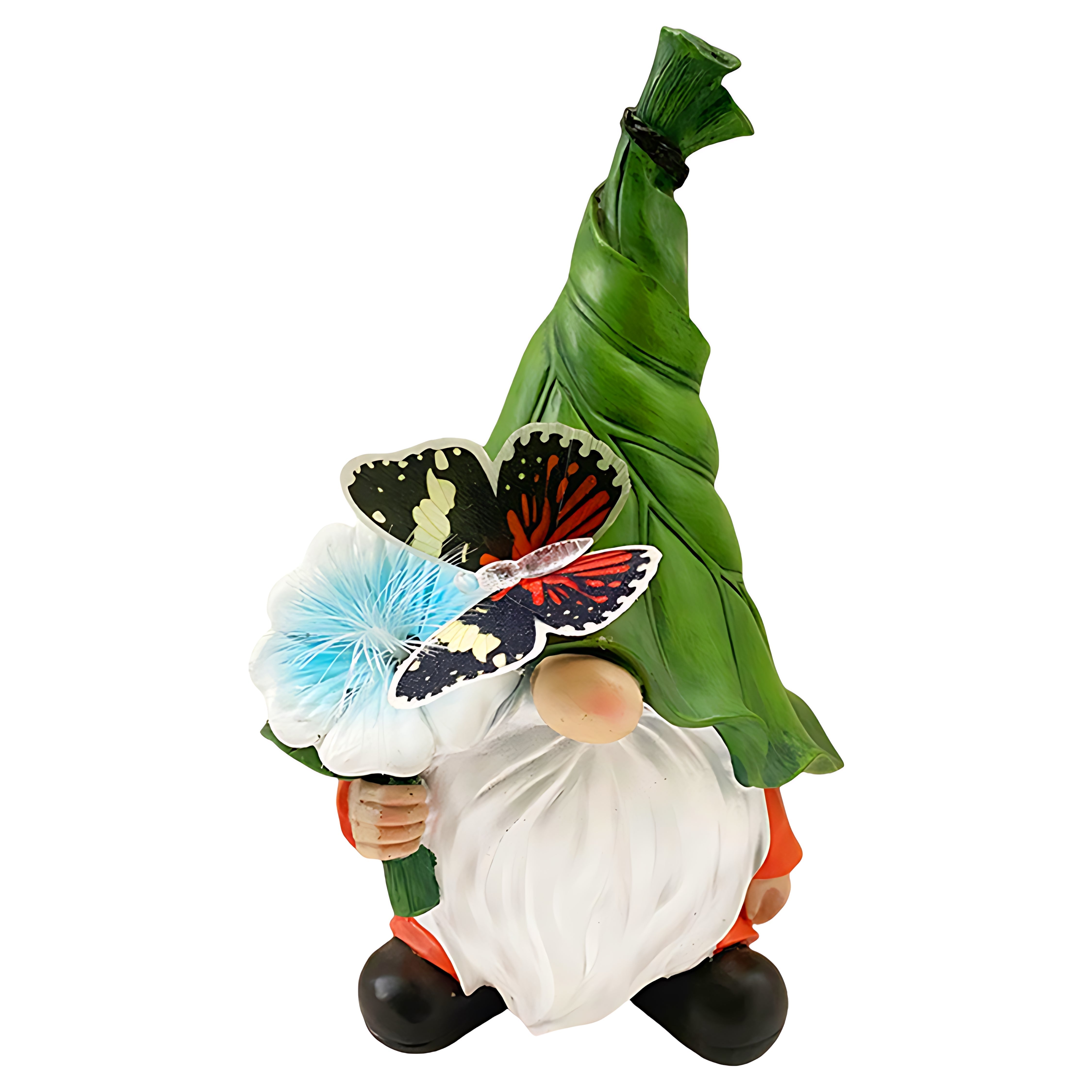Honor Unique Art Gnomes Resin Outdoor Lights