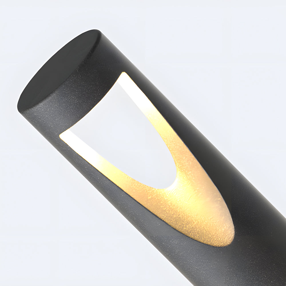 Wesley LED Modern Style Outdoor Path Light
