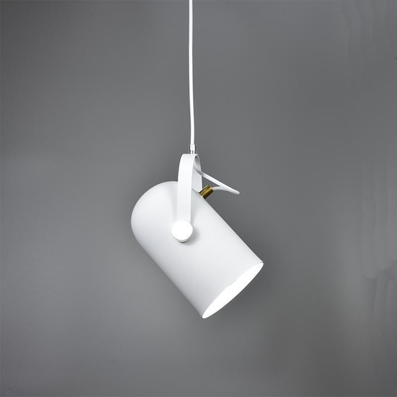 Aira Modern Pendant Light, Angle Adjustable - Neutral Decor
