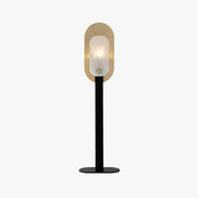 Cooley Nordic LED Floor Lamp, Metal&Marble - Neutral Decor