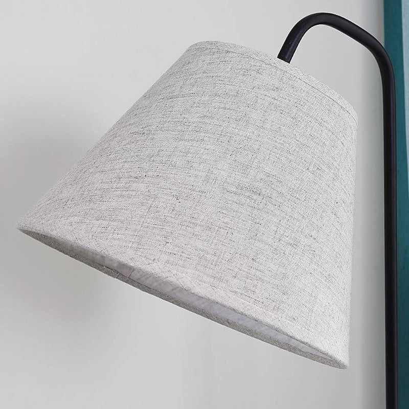 Ozawa Fable Lamp with Table, 2 Colour - Neutral Decor