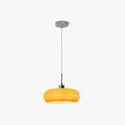 Reniva Pendant Light Glass Modern-Neutral Decor