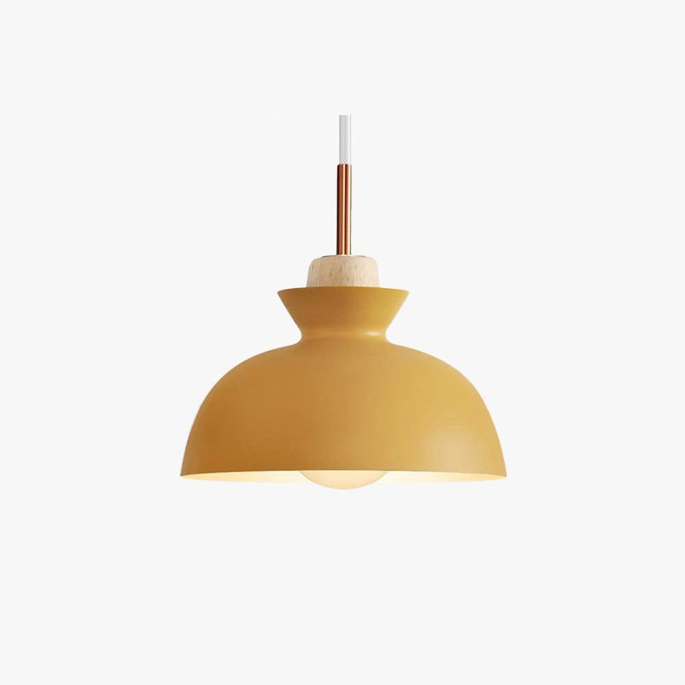 Valentina Pendant Light 3 Colors - Neutral Decor