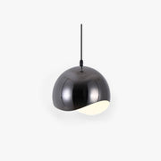 Cohen Nordic Globe Pendant Light, Metal, Kitchen Island-Neutral Decor