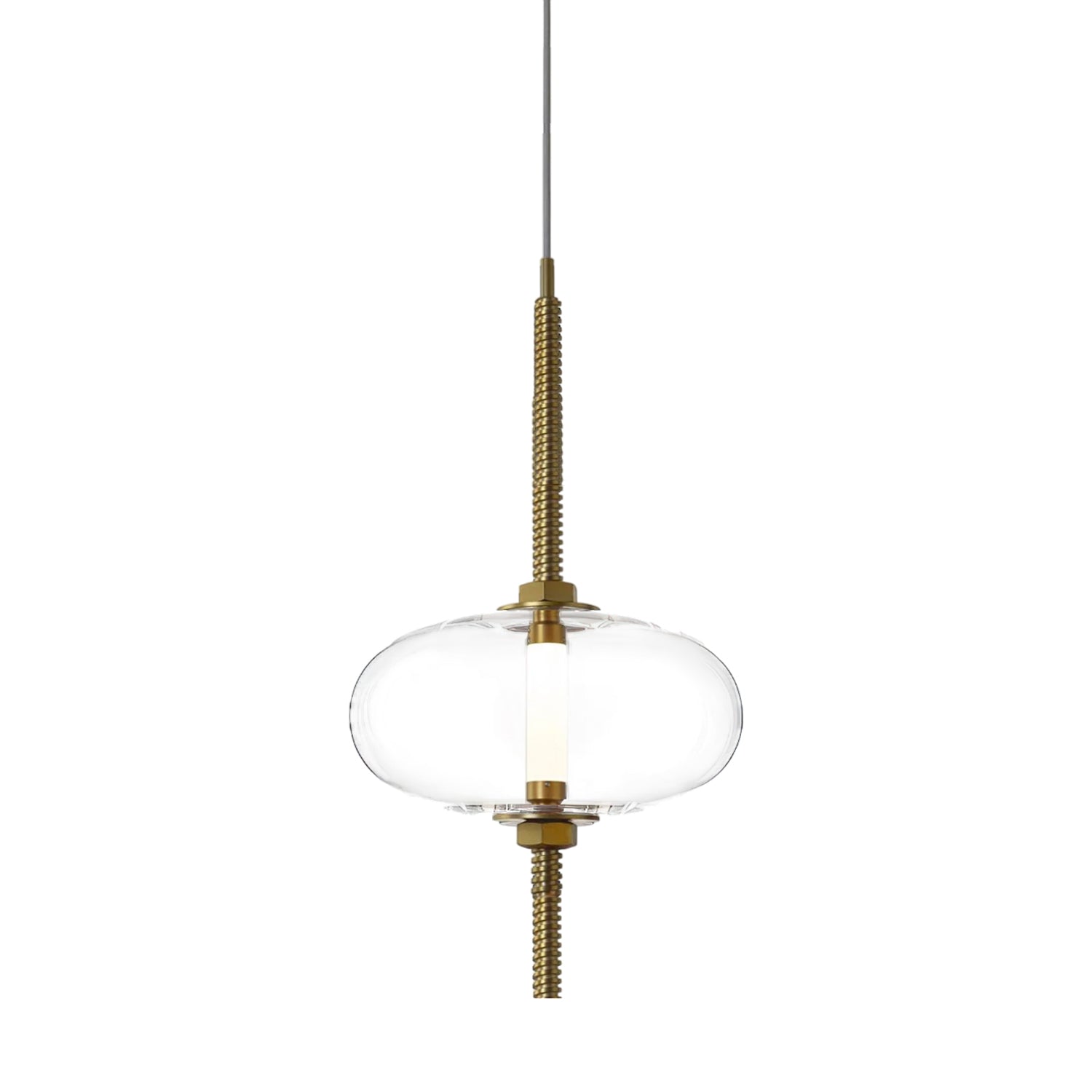 Blissent Pendant Light-Neutral Decor