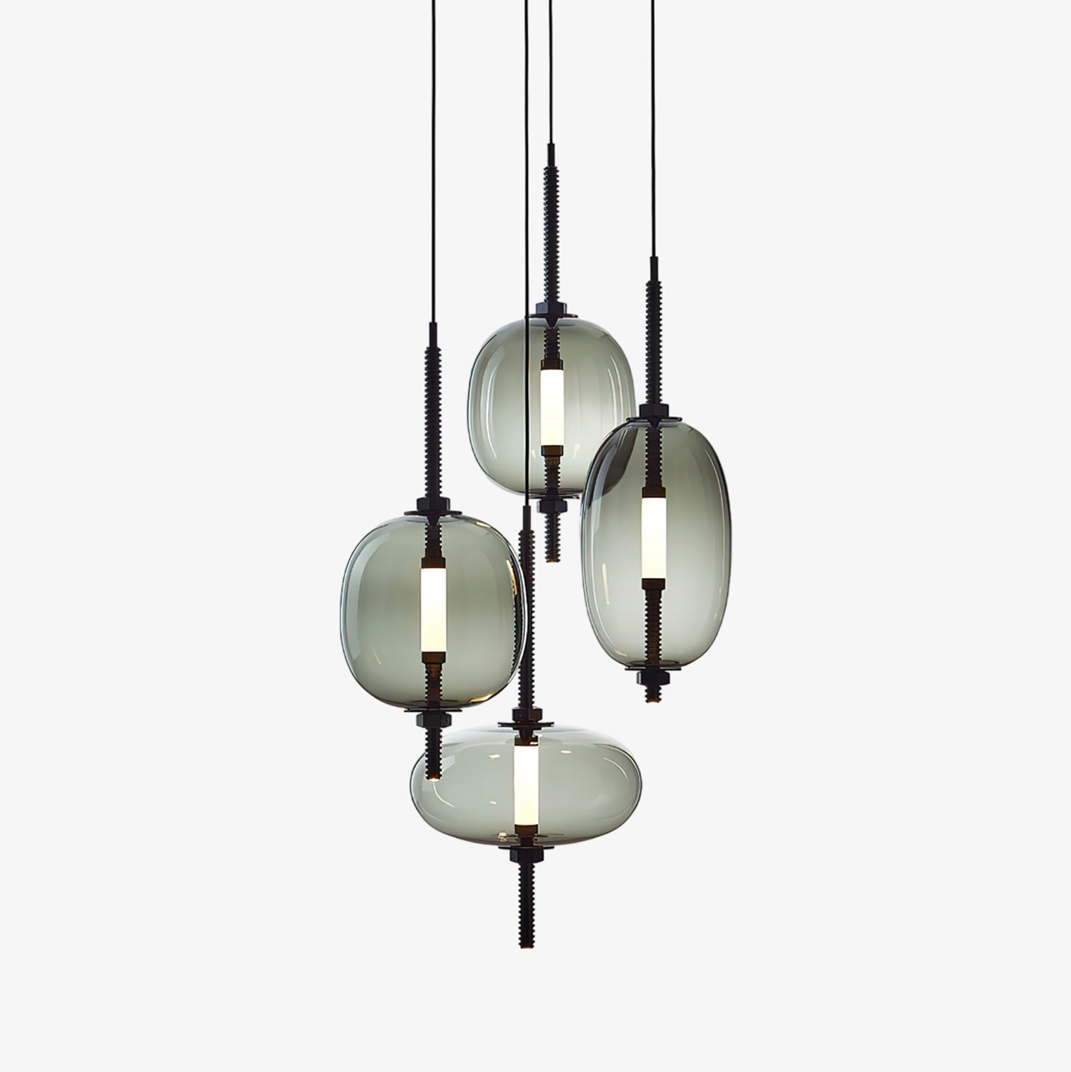 Blissent Pendant Light-Neutral Decor