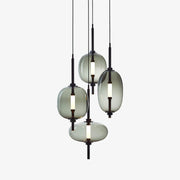 Blissent Pendant Light-Neutral Decor