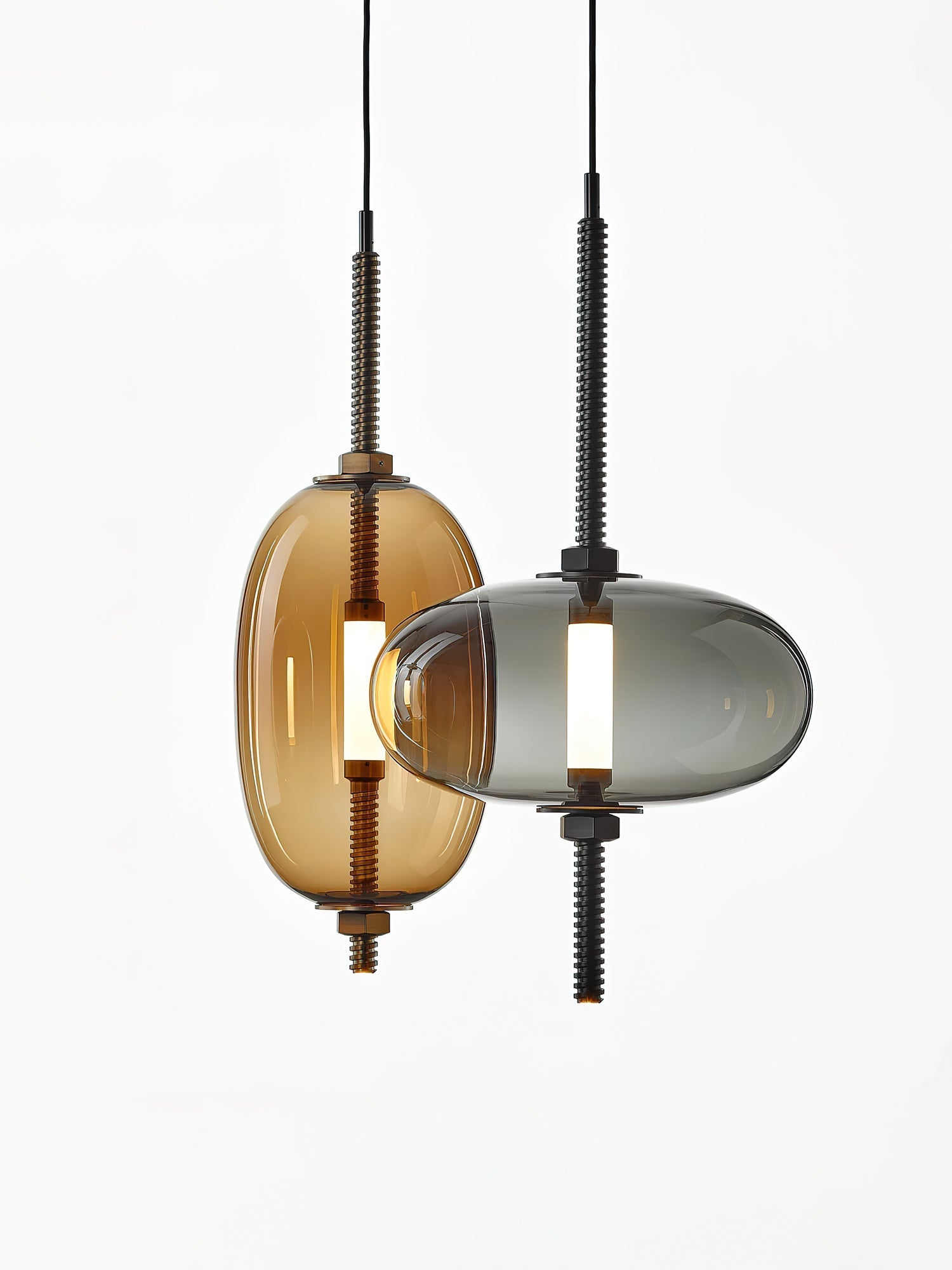 Blissent Pendant Light-Neutral Decor