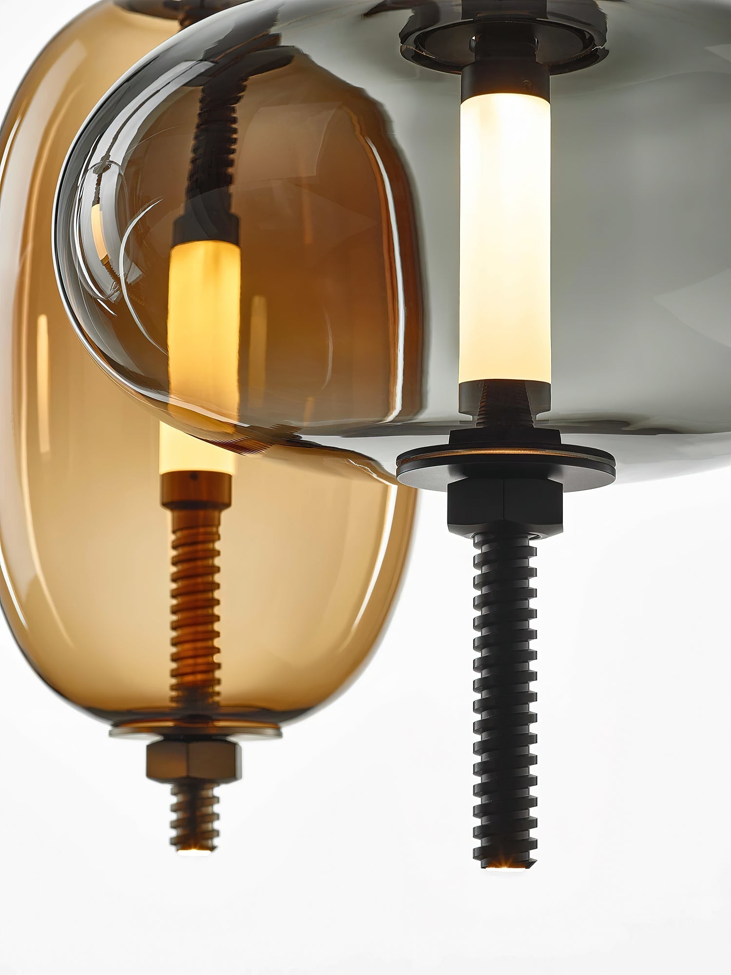 Blissent Pendant Light-Neutral Decor