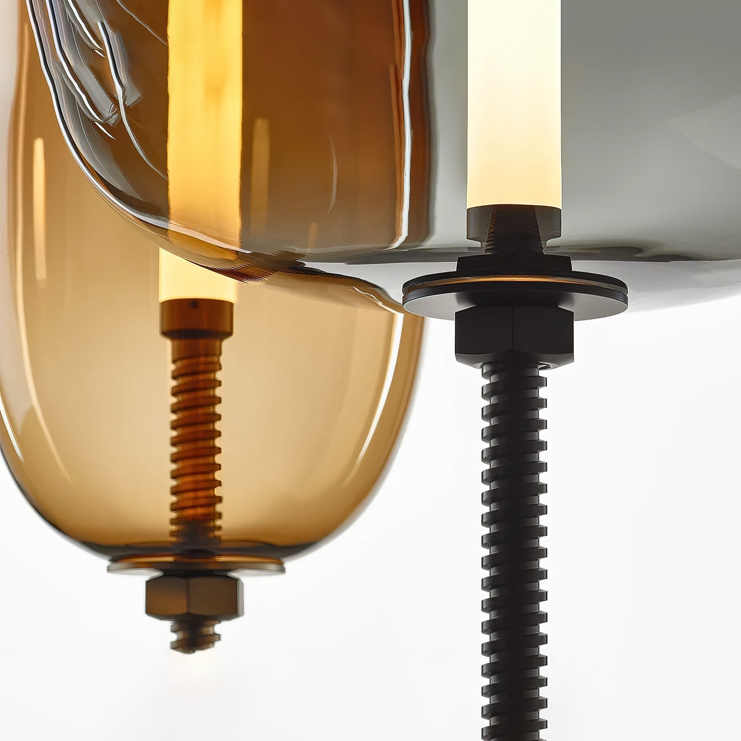 Blissent Pendant Light-Neutral Decor