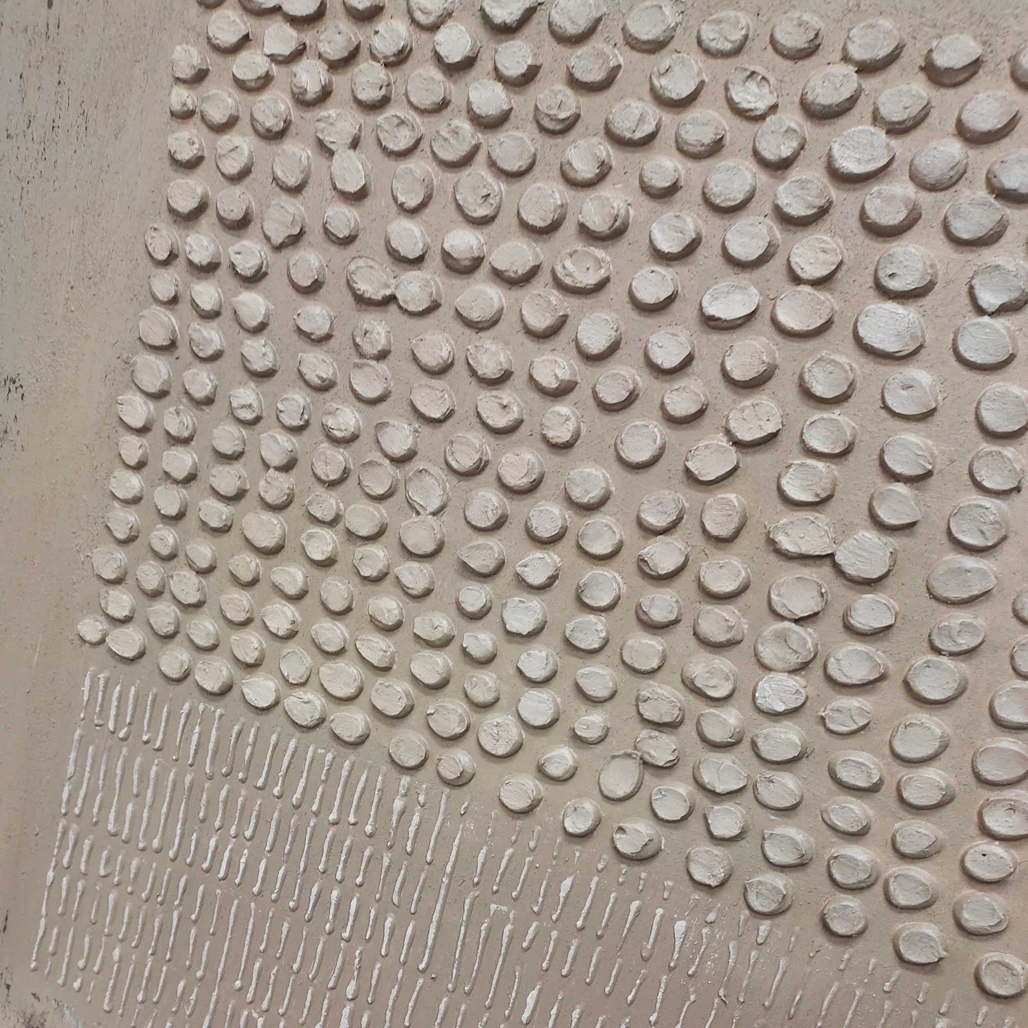 Wabi-Sabi Wall Art TX011 - Neutralighting