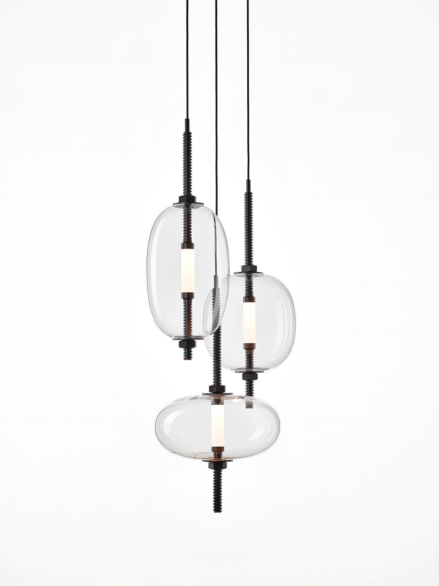 Blissent Pendant Light-Neutral Decor