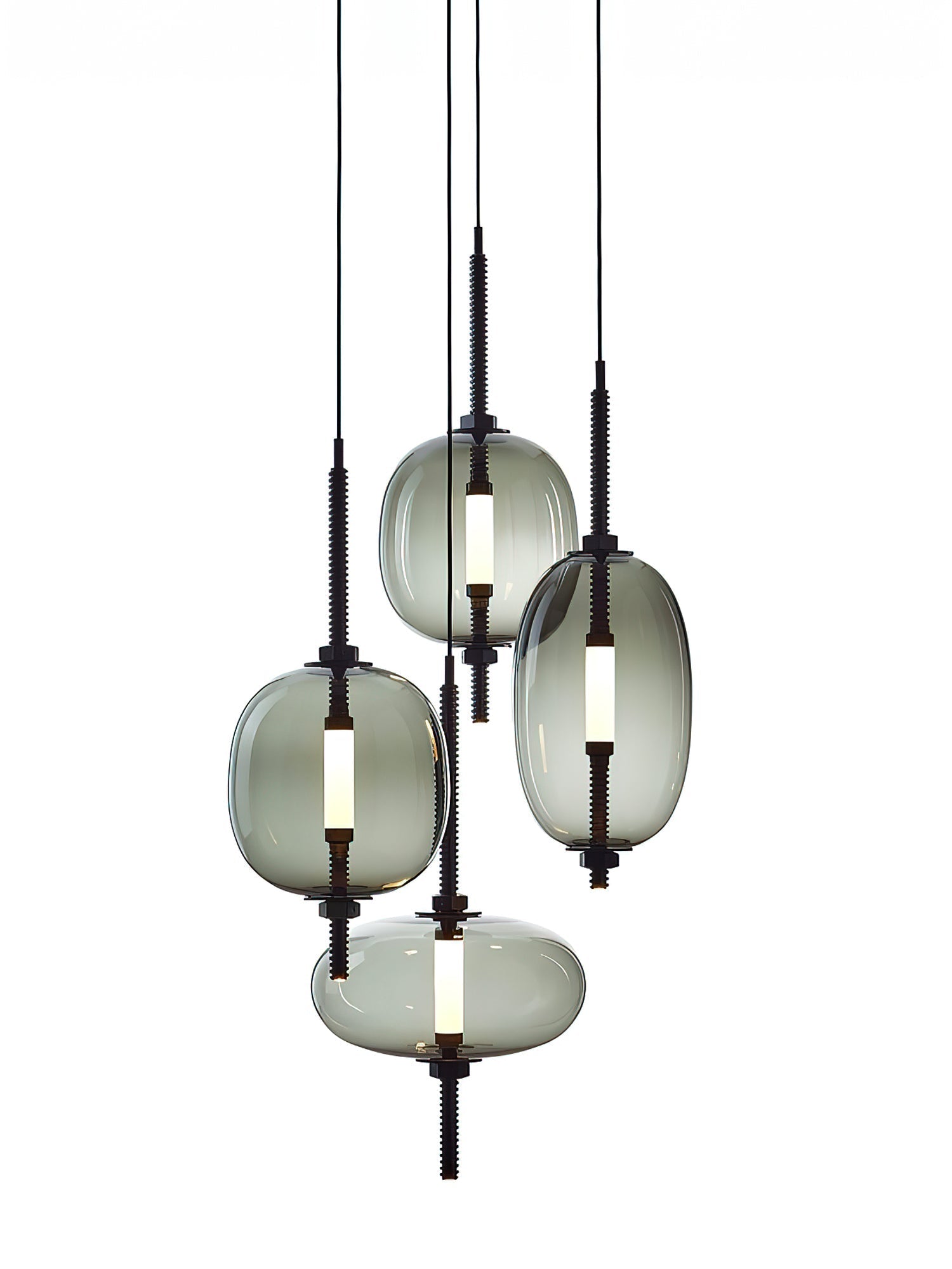 Blissent Pendant Light-Neutral Decor