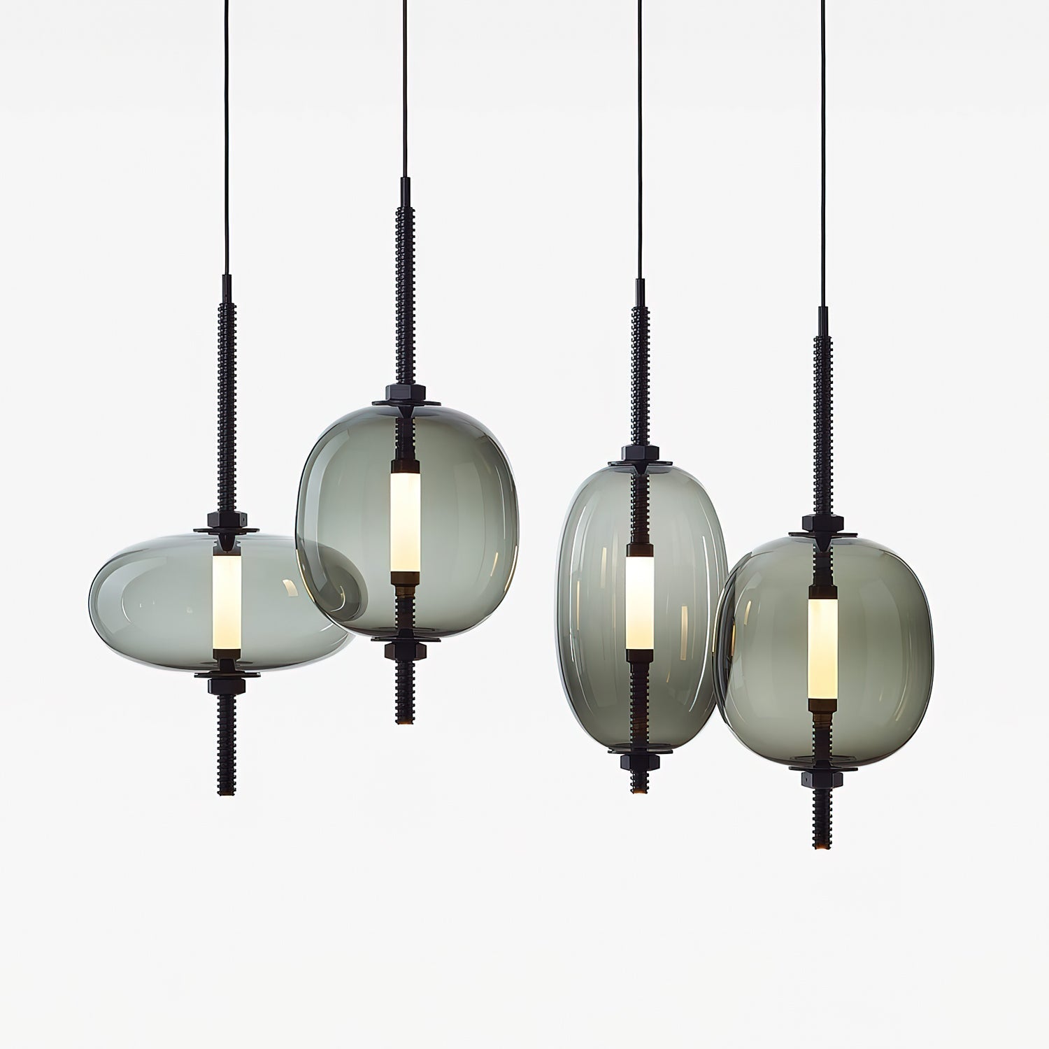 Blissent Pendant Light-Neutral Decor