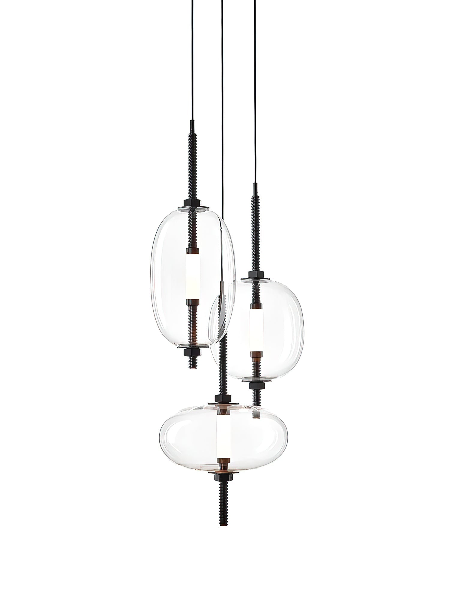 Blissent Pendant Light-Neutral Decor