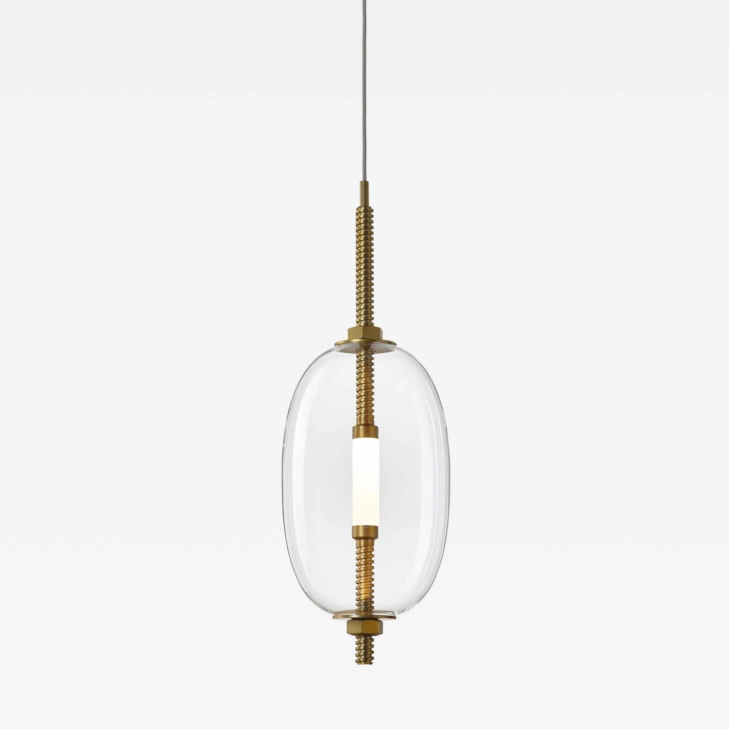 Blissent Pendant Light-Neutral Decor