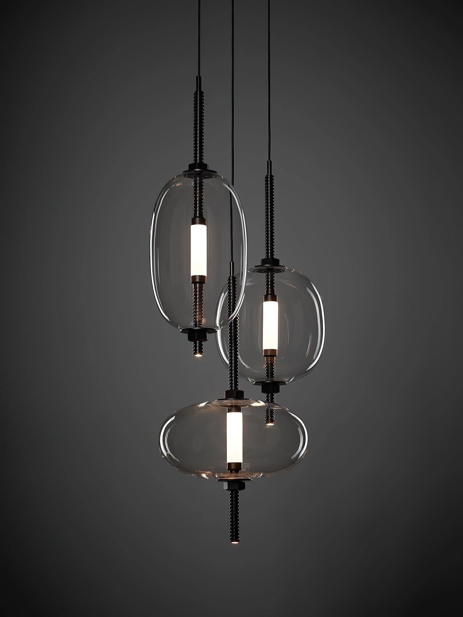 Blissent Pendant Light-Neutral Decor