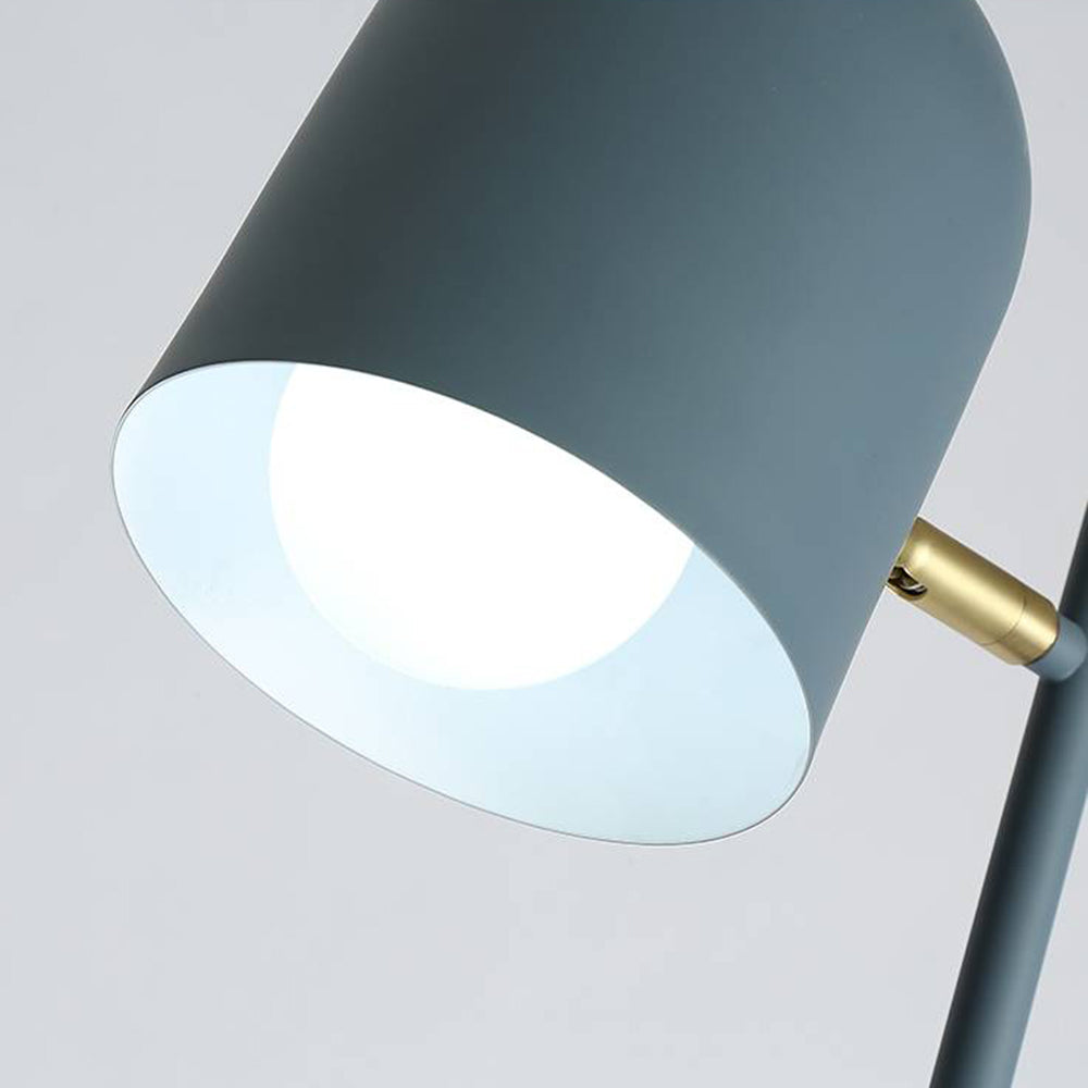 Morandi Modern Floor Lamp, 4 Colour - Neutral Decor
