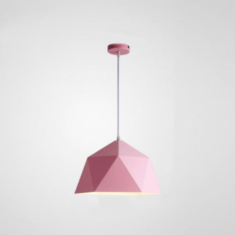 Aria Pendant Light, Morandi 9 Colour - Neutral Decor