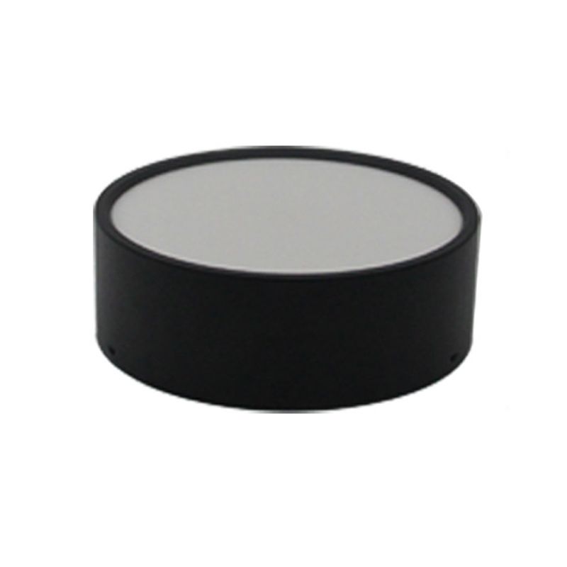 Arisha Spotlight Cylindrical Modern White/Black/Grey, Bedroom - Neutral Decor