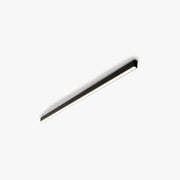 Velmio Ceiling Light/Wall Light Linear Black-Neutral Decor