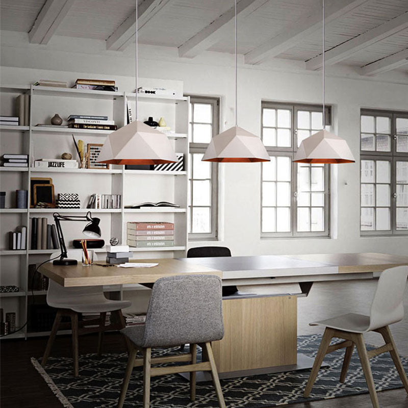 Aria Pendant Light, Morandi 9 Colour - Neutral Decor