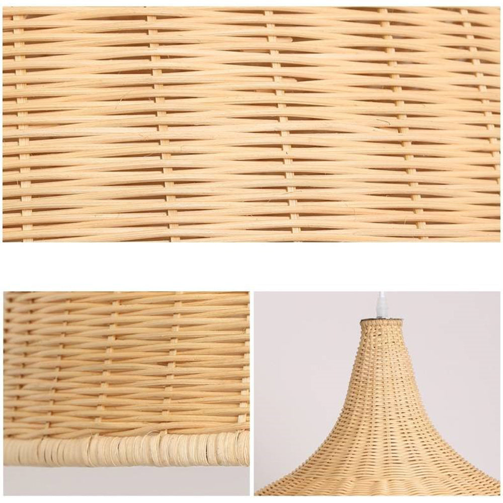 Ritta Pendant Light, 2 Colour - Neutral Decor
