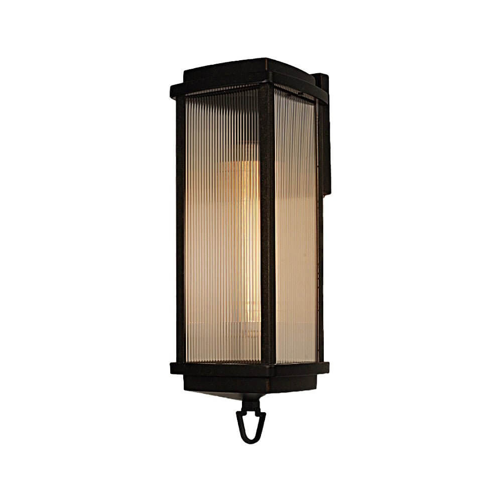 Hall Classic Unique Outdoor Wall Sconce