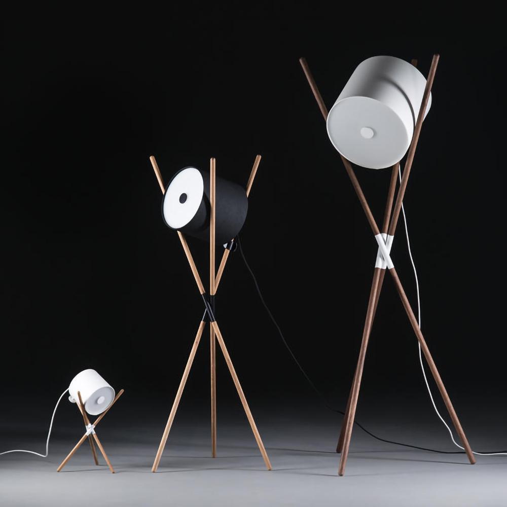 Daphane Modern Table Lamp-Neutral Decor