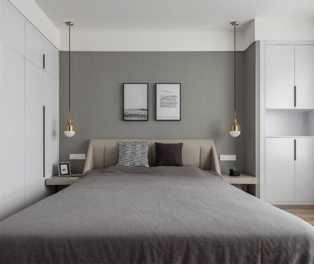 Oliver Minimalist Pendant Light-Neutral Decor