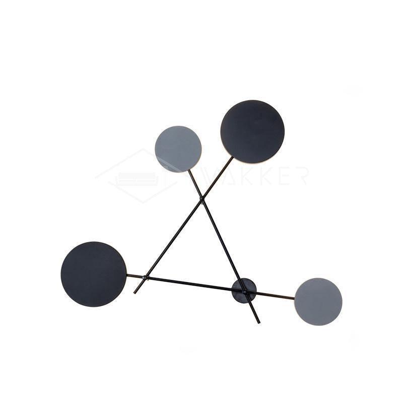 Ithael Individual Creativity Wall Lamp-Neutral Decor
