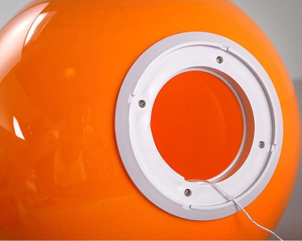 Kiri Cheerful Balloon Dream Plastic Wall Light-Neutral Decor