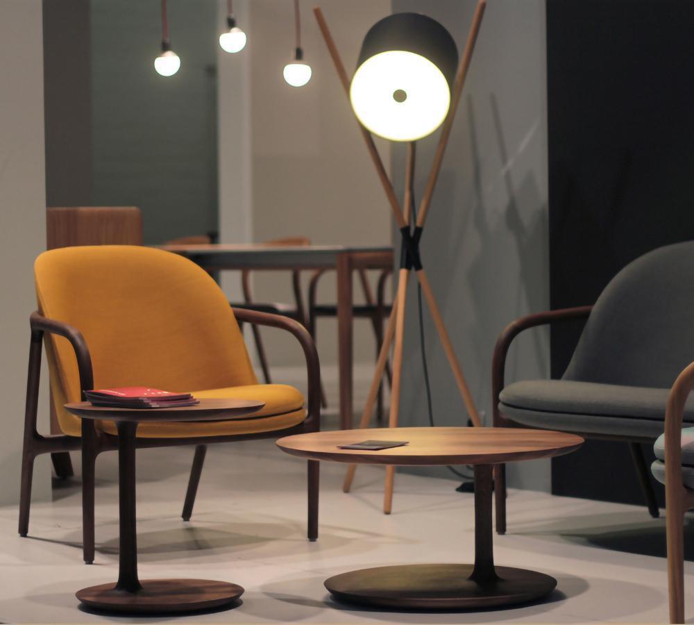 Daphane Modern Table Lamp-Neutral Decor