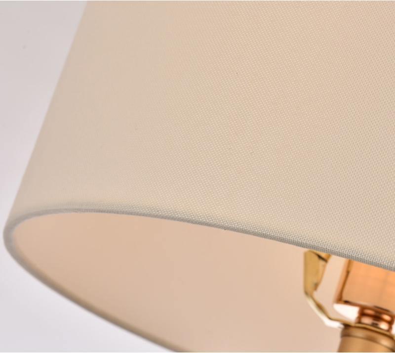 Veveny Modern Table Lamp-Neutral Decor