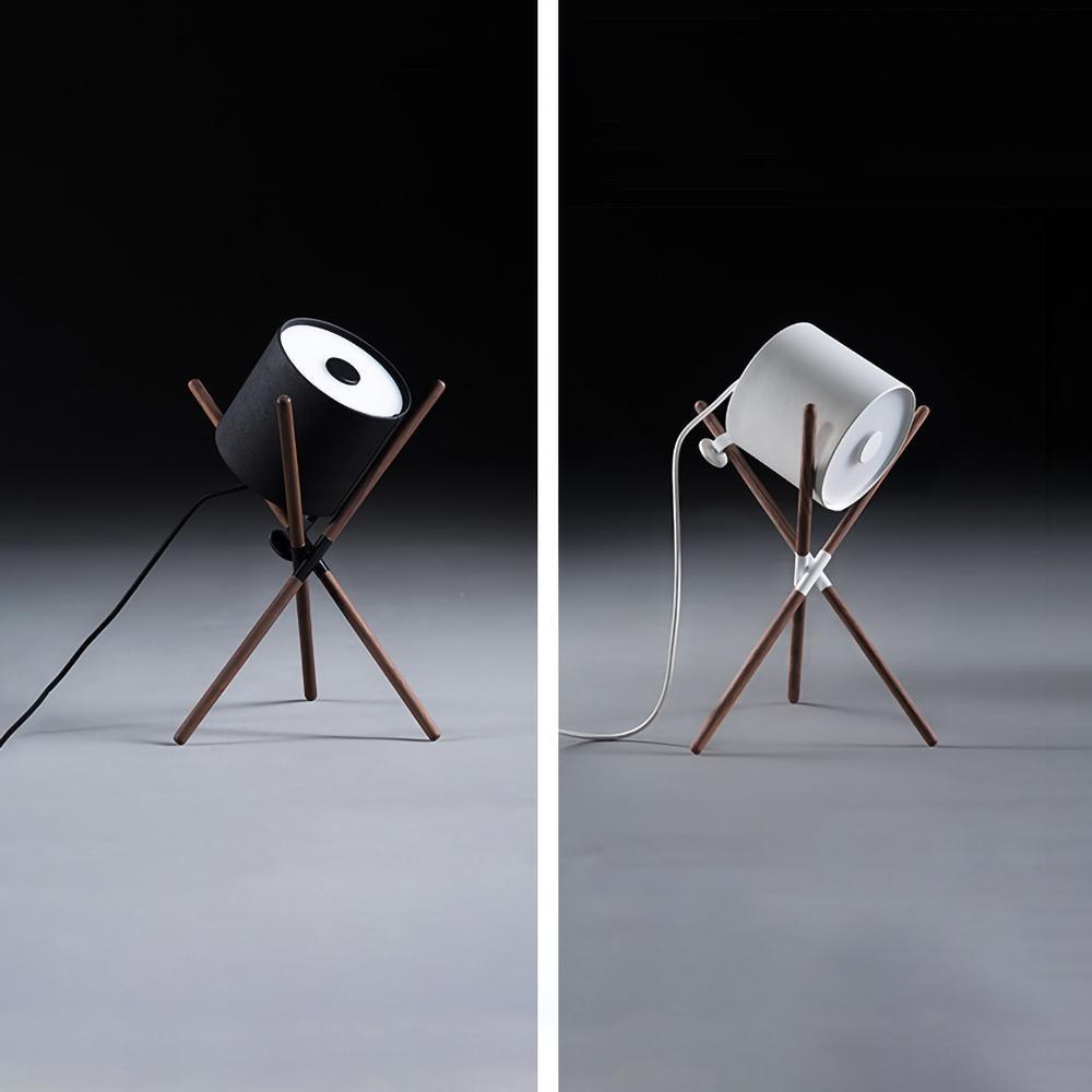 Daphane Modern Table Lamp-Neutral Decor