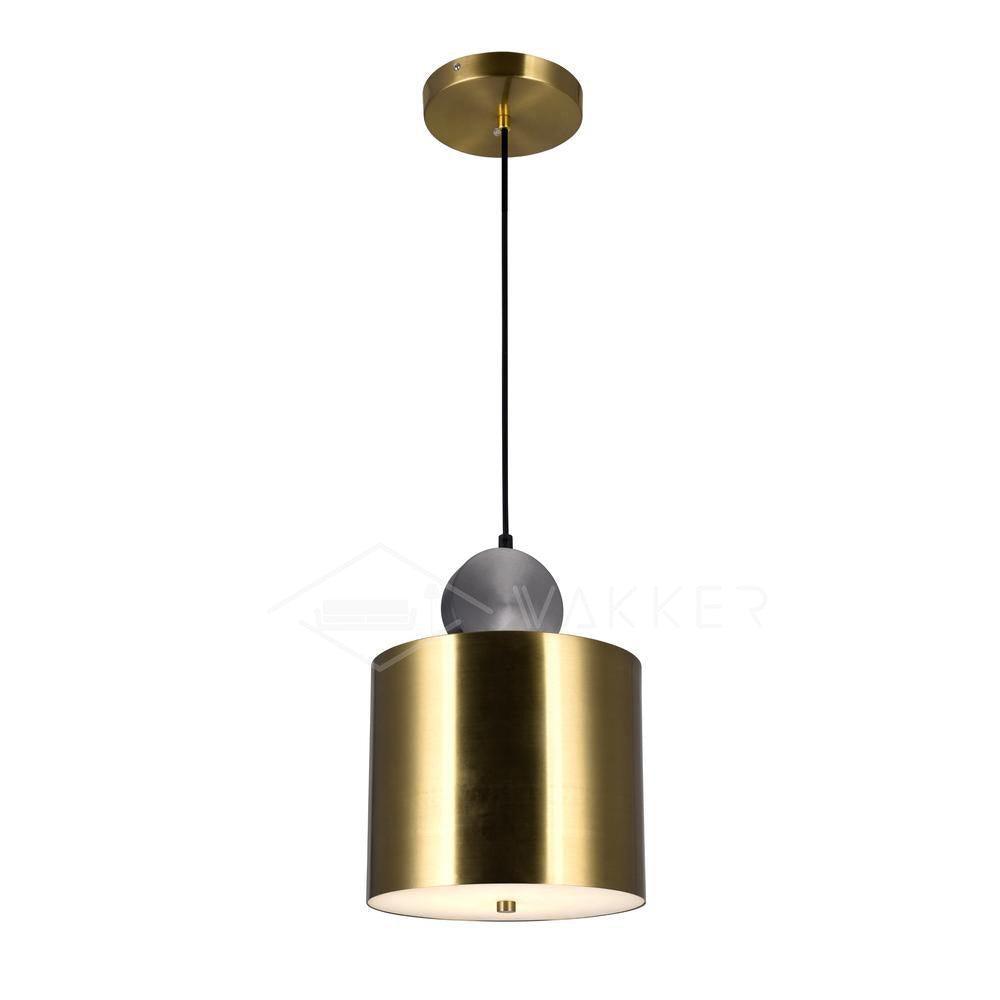 Phoebe Modern Pendant Light-Neutral Decor