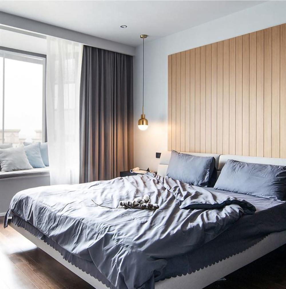 Oliver Minimalist Pendant Light-Neutral Decor