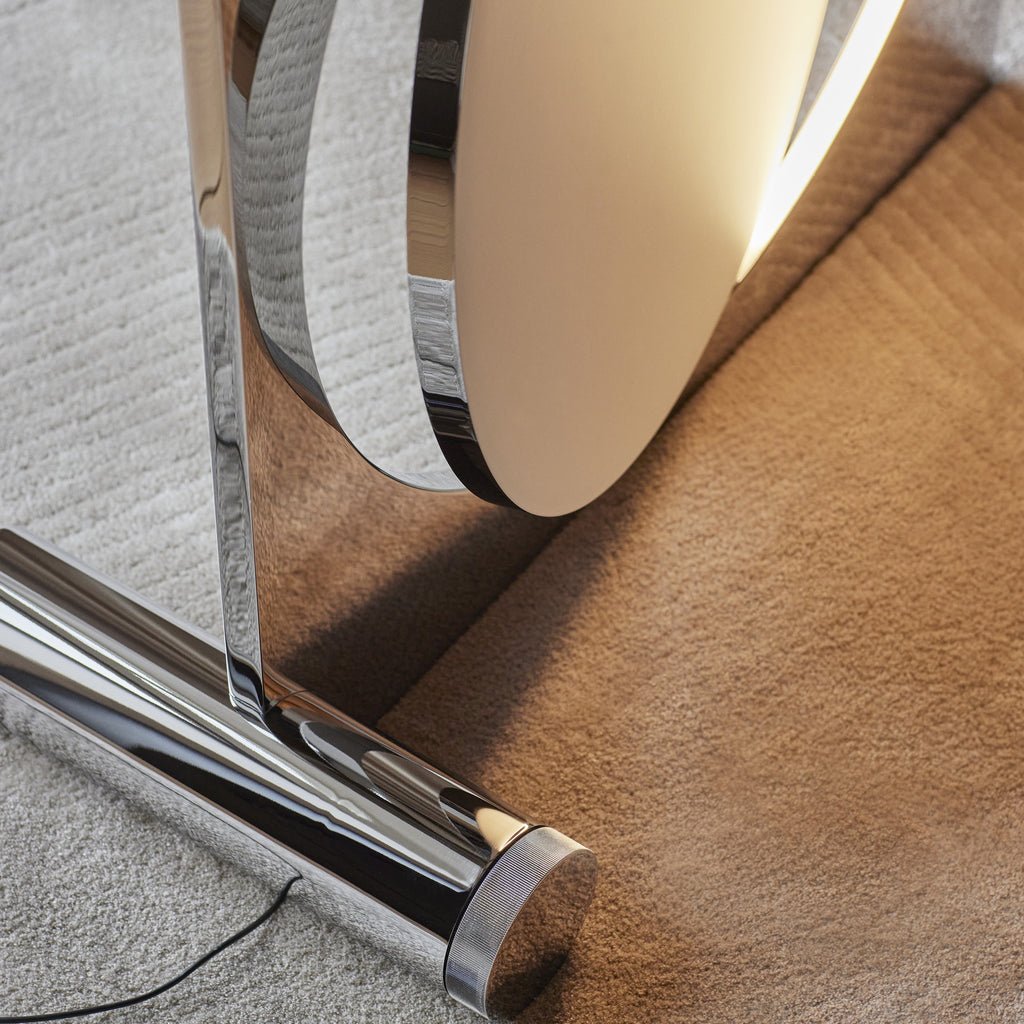 Gami Modern Table Lamp-Neutral Decor