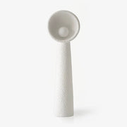 Ernionis Textured Ceramic Floor Lamp-Neutral Decor