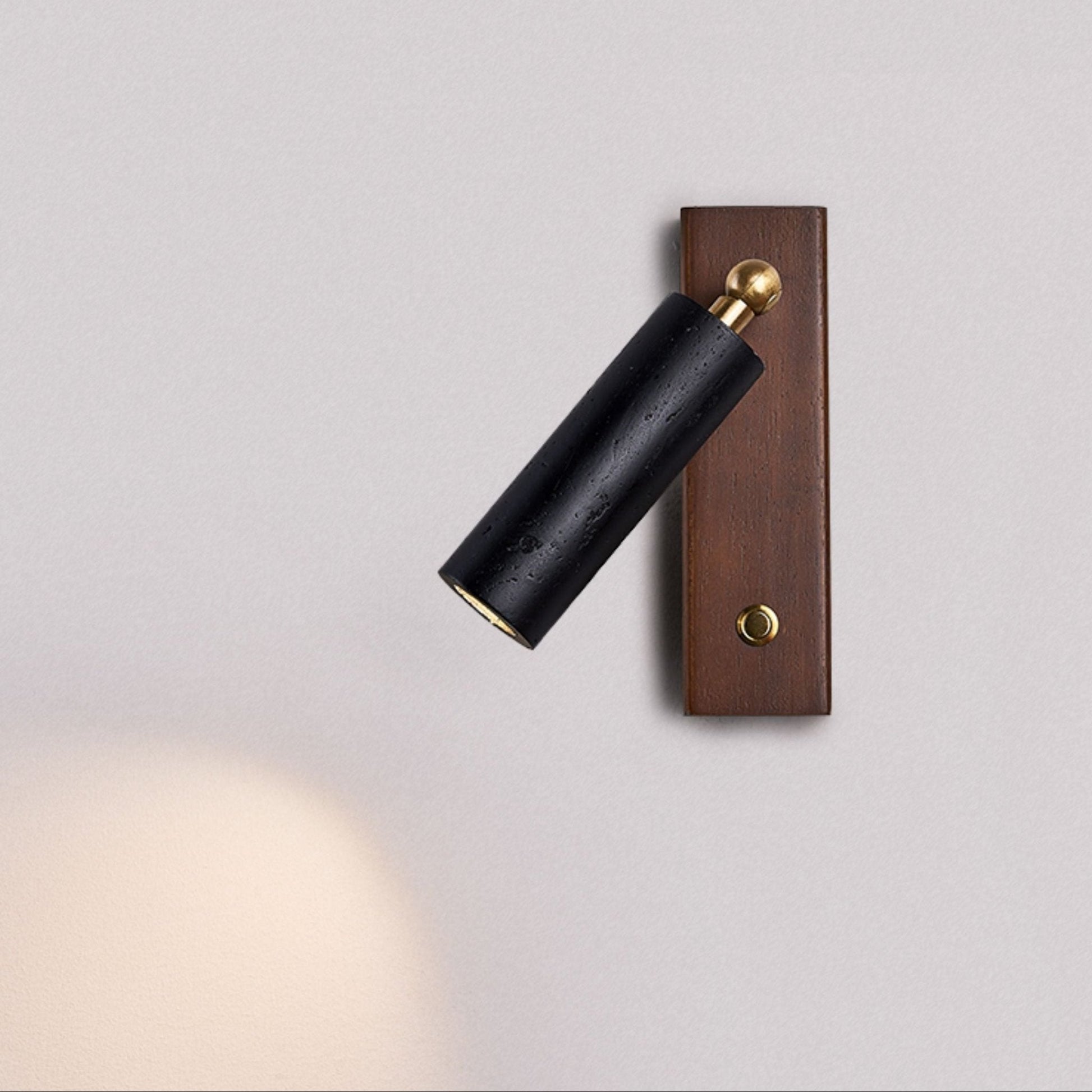 Event Horizon Spot Wall Lamp-Neutral Decor